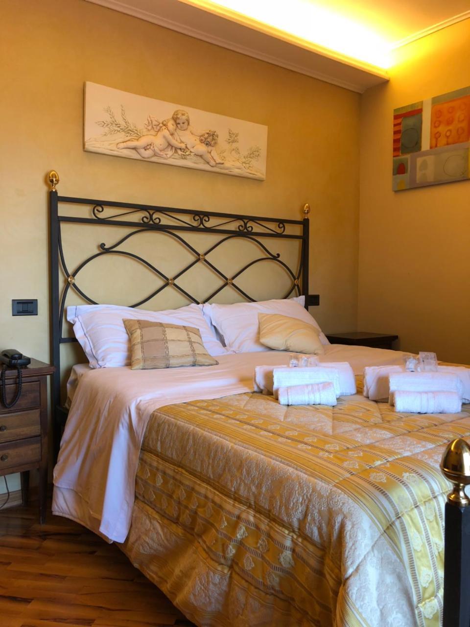 Agriturismo Beata Vanna Villa Fabro Ngoại thất bức ảnh