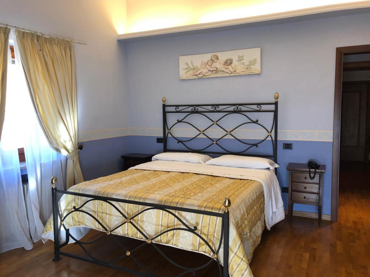 Agriturismo Beata Vanna Villa Fabro Ngoại thất bức ảnh